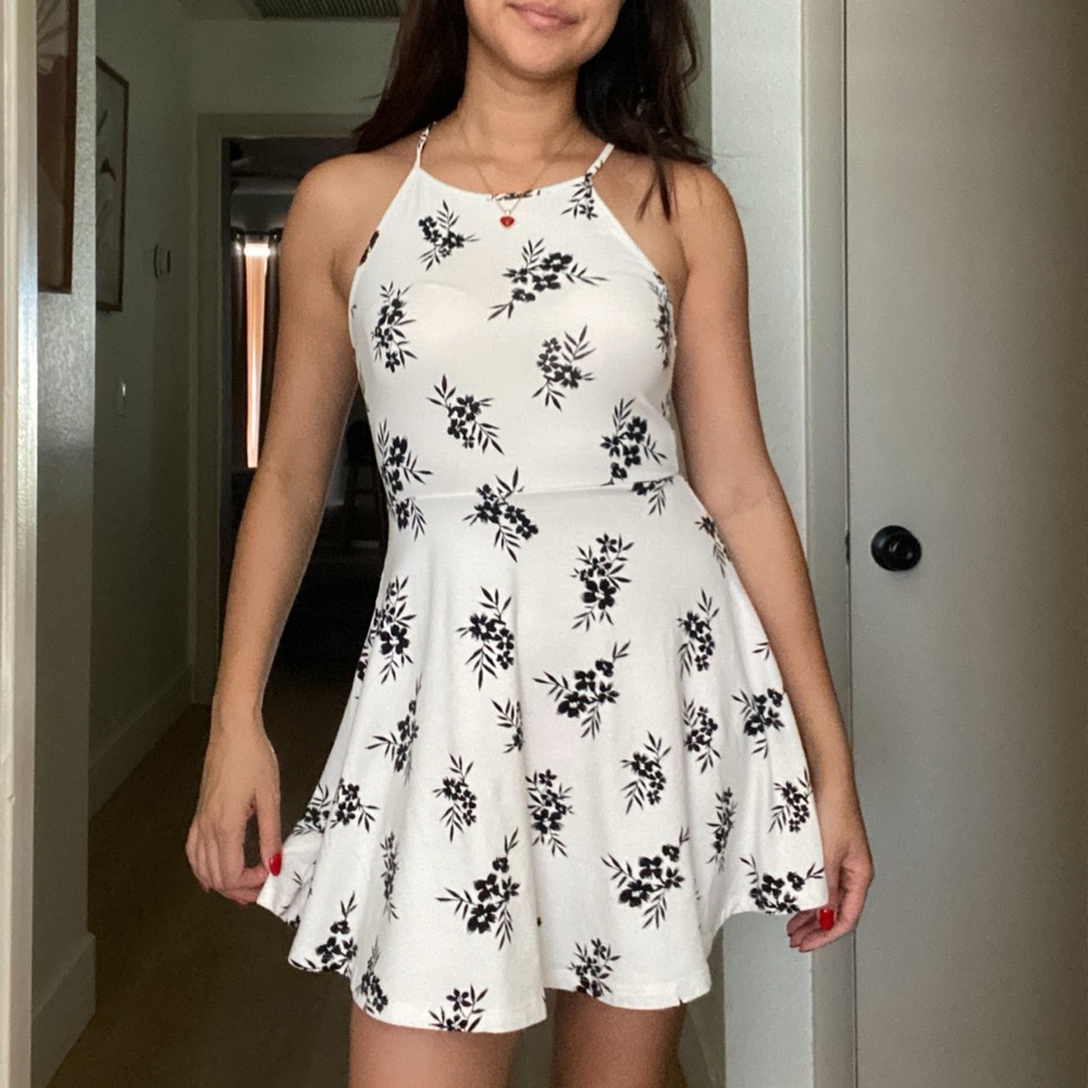 Forever 21 Skater Dress